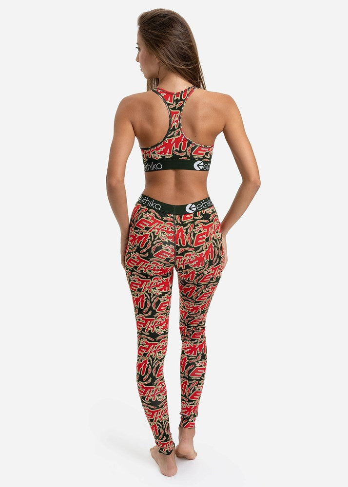 Womens Do It Leggings