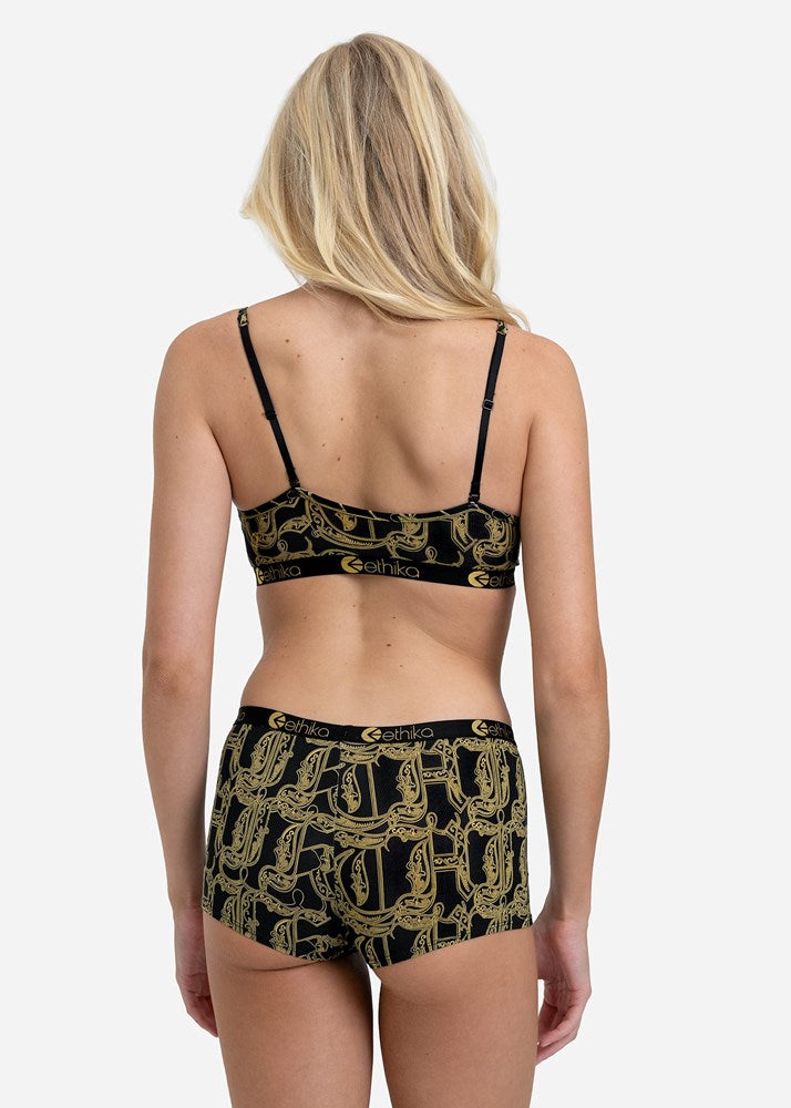 Womens On Me Shorty
