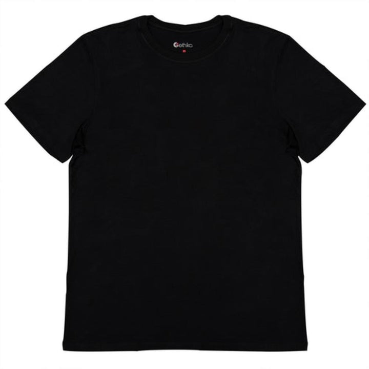Mens Classic Modal Tee - Black