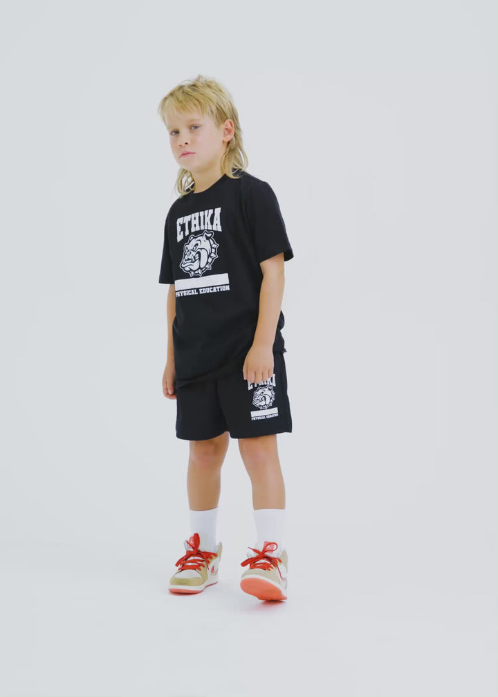 Boys Athletic Dept Basketball Short