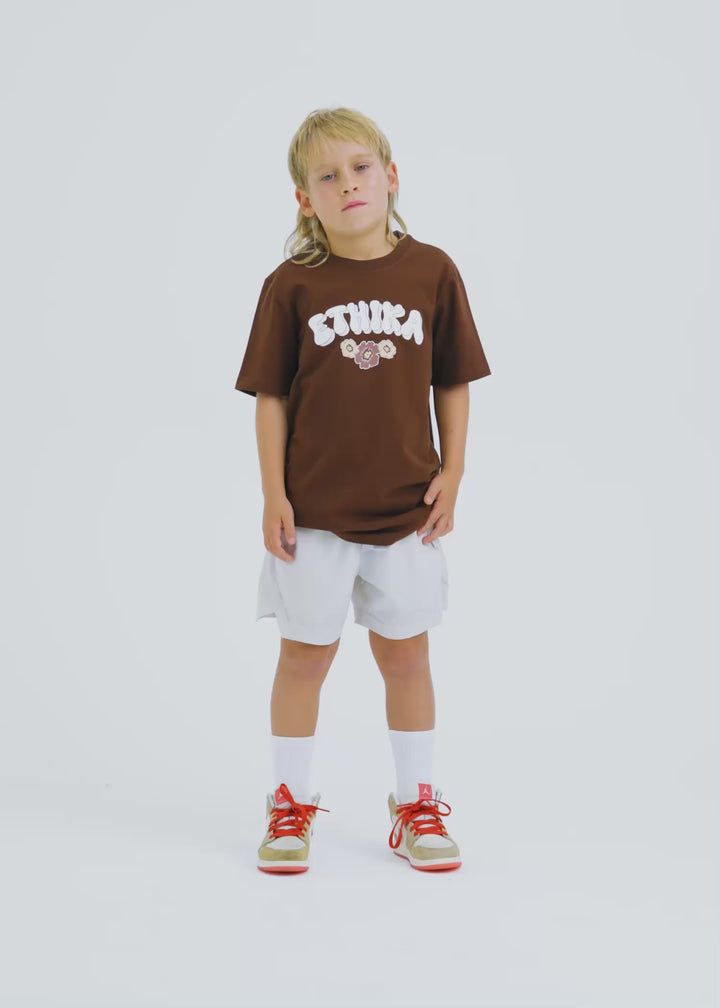 Boys Island League Tee