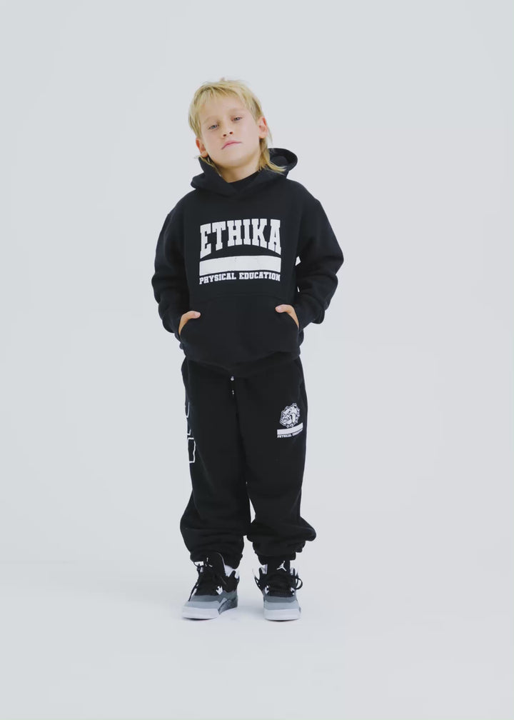 Boys Athletic Dept Hoodie