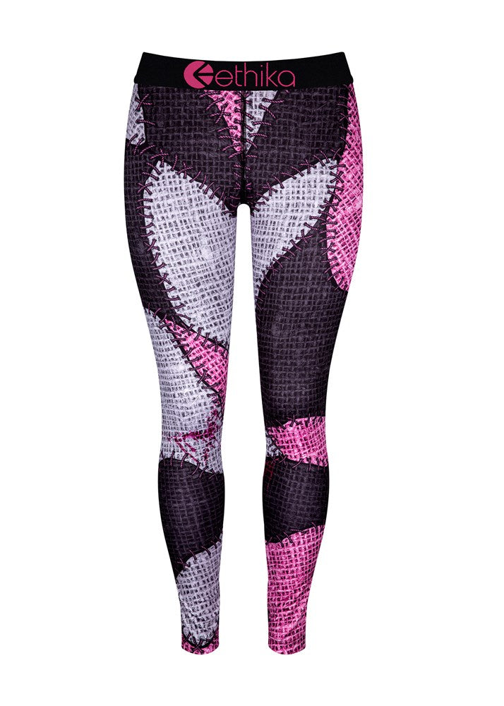 Whodoo Girls Leggings