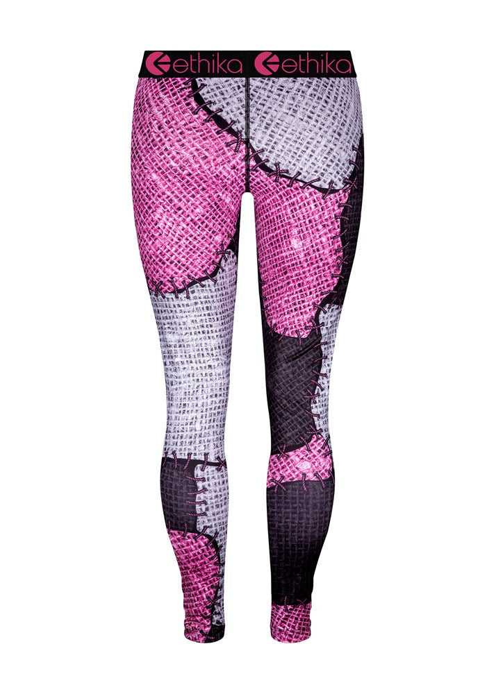 Whodoo Girls Leggings