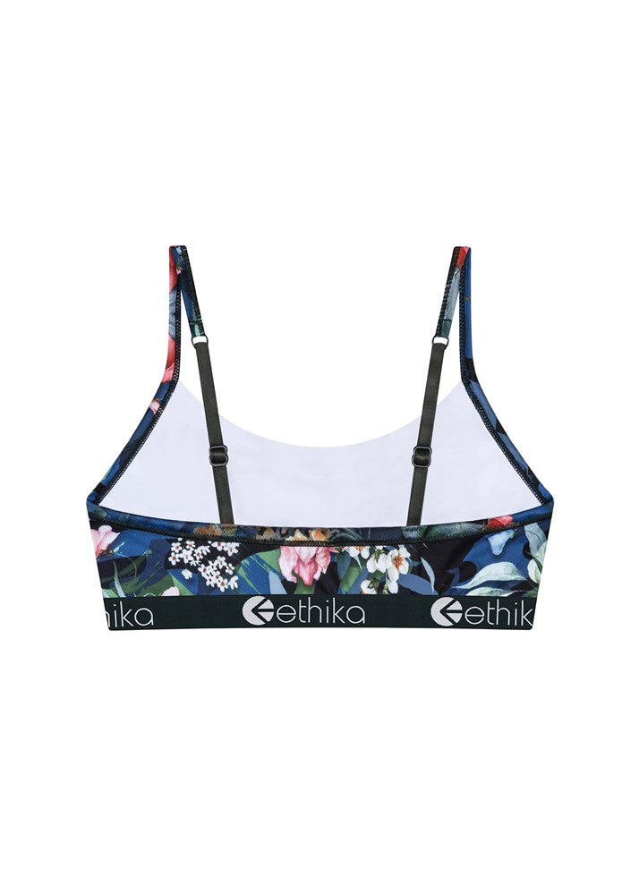 My Flowerz Girls Pullover Bra