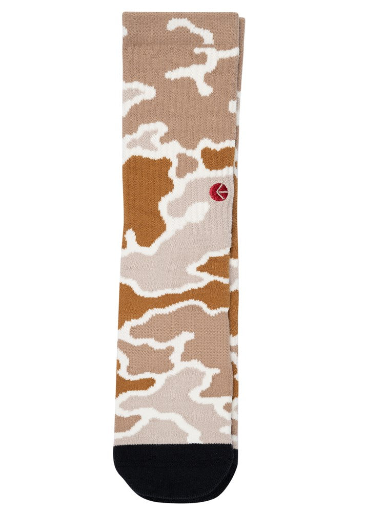 Crew Socks Combat - Camo