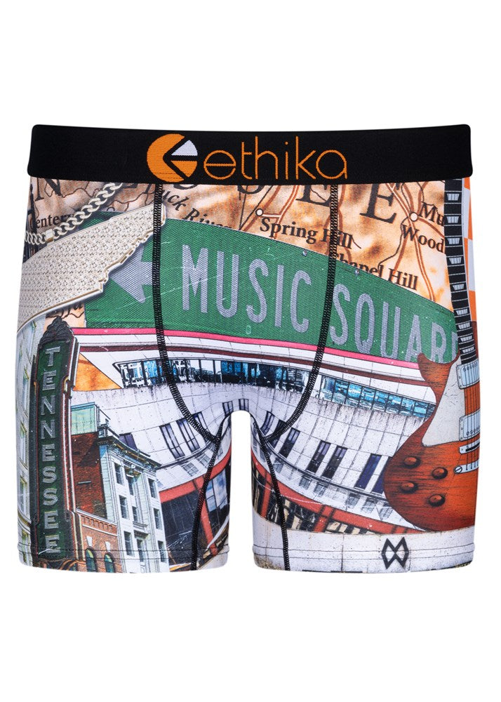 Morgan Wallen Marble City Mid Ethika NZ