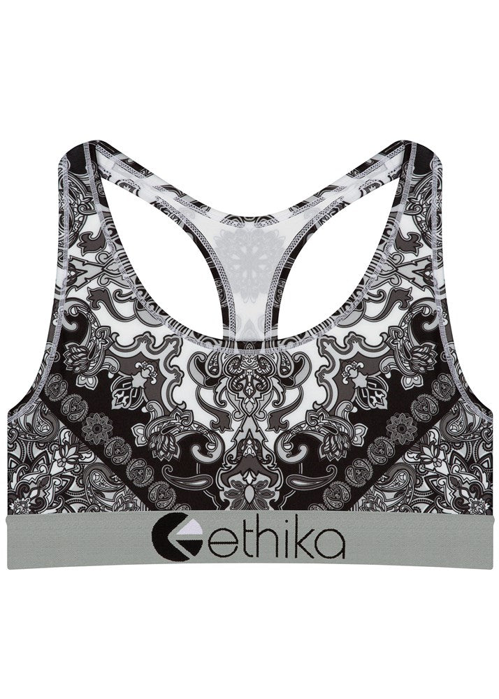 Flourish Sports Bra